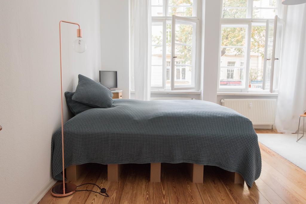 Studio Altbau Weimar  Eksteriør bilde